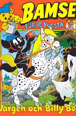 Bamse för de Yngsta (2016) #6