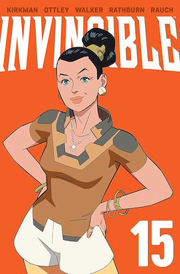 Invincible #15