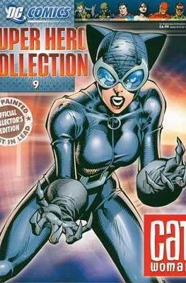 DC Comics Super Hero Collection #9