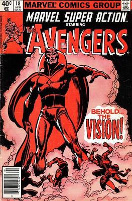 Marvel Super Action Vol 2 #18