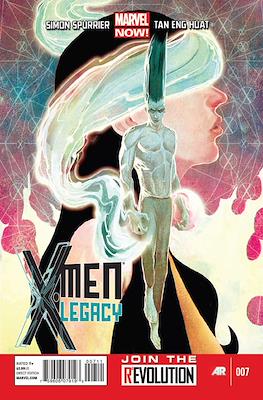 X-Men Legacy Vol. 2 (2013-2014) #7
