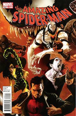 The Amazing Spider-Man Vol. 2 (1998-2013) #642