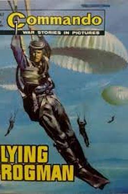 Commando #1367