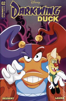 Darkwing Duck (2023 Variant Cover) (Comic Book) #2.3