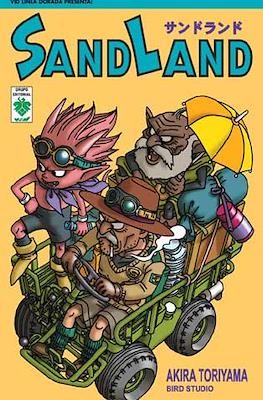SandLand