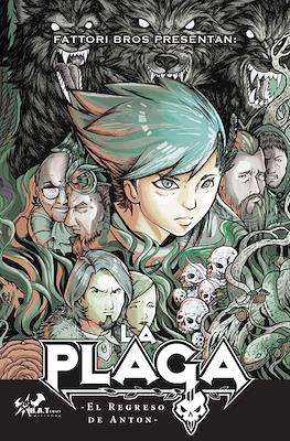 La Plaga