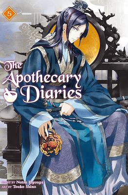 The Apothecary Diaries #5