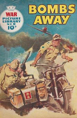 War Picture Library #9