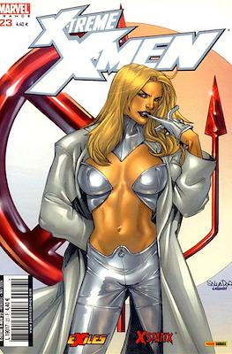 X-Treme X-Men #23