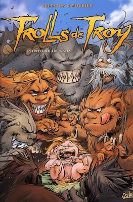 Trolls de Troy #14