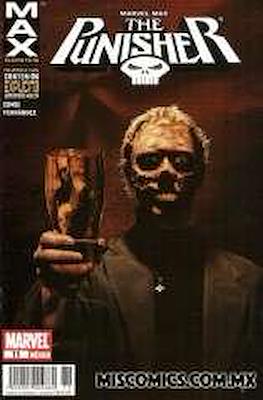 The Punisher Max #11