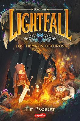 Lightfall (Rústica 256 pp) #3