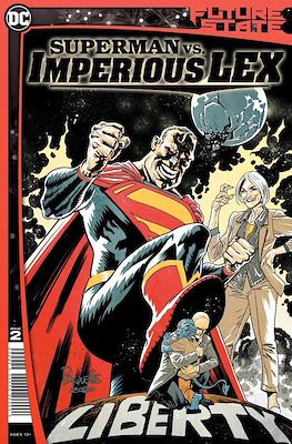 Future State: Superman vs. Imperious Lex (2021) #2