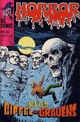 Horror #101