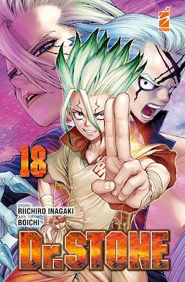 Dr. Stone #18