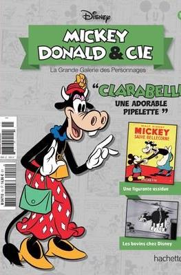 Mickey Donald & Cie - La Grande Galerie des Personnages Disney #15
