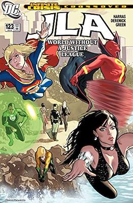 JLA (1997-2006) #123