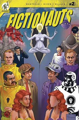 Fictionauts #2