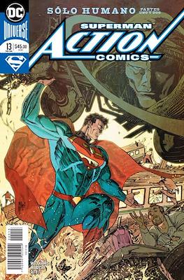 Superman Action Comics (2017-) #13