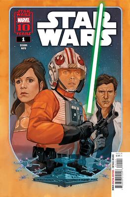 Star Wars Vol. 4 (2025-) #1