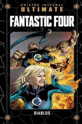 Marvel Ultimate - Edición Integral #25
