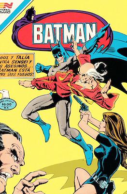 Batman #1097