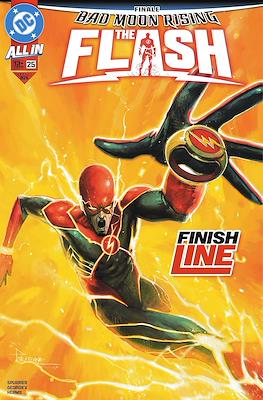 The Flash Vol. 6 (2023-) #25