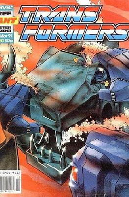 Transformers #310