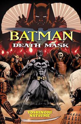 Batman: Death Mask