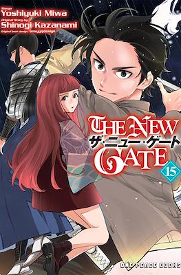 The New Gate #15