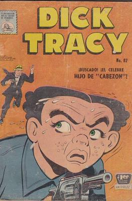 Dick Tracy #87
