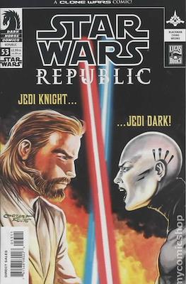 Star Wars Vol. 1 / Star Wars Republic (1998-2006) (Comic Book) #53