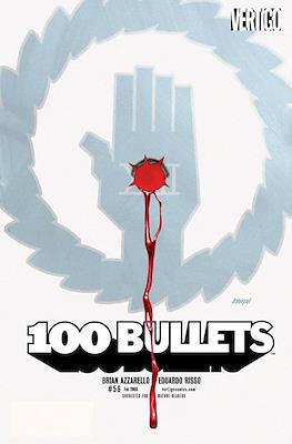 100 Bullets (Comic Book) #56