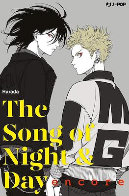 The Song of Night & Day #2