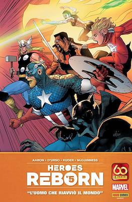 Marvel Miniserie #251