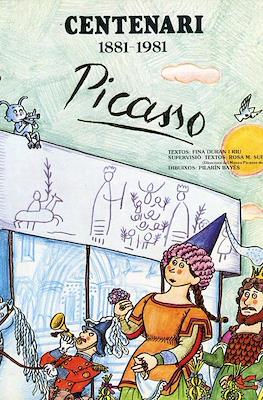 Picasso. Centenari 1881-1981