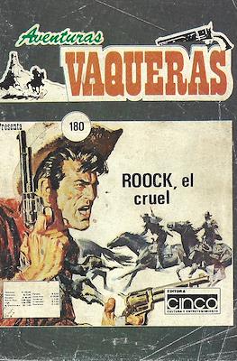 Aventuras Vaqueras