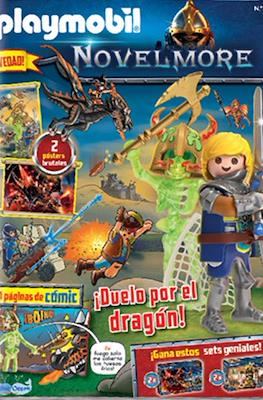 Playmobil Novelmore #7