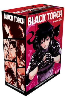 Black Torch Box Set