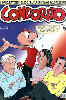 Condorito (Variable) #610