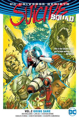 Suicide Squad Vol. 5 (2016-2019) #2