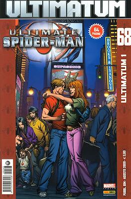 Ultimate Spider-Man Vol. 1 #68