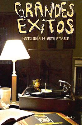 Grandes Exitos