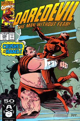 Daredevil Vol. 1 (1964-1998) (Comic Book) #296