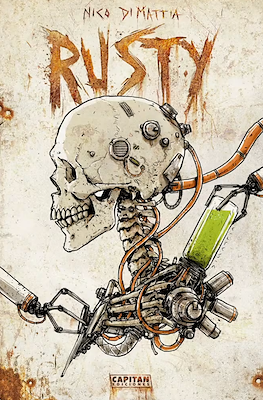 Rusty