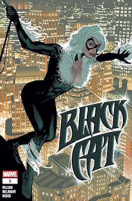 Black Cat (2025)