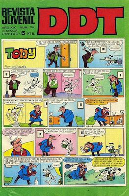 DDT 3ª época #136