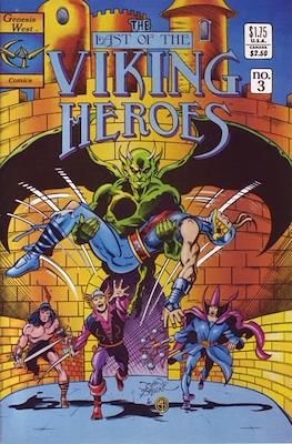 The Last of the Viking Heroes #3
