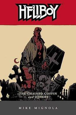 Hellboy (Softcover) #3