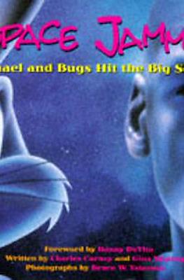 Space Jammin'